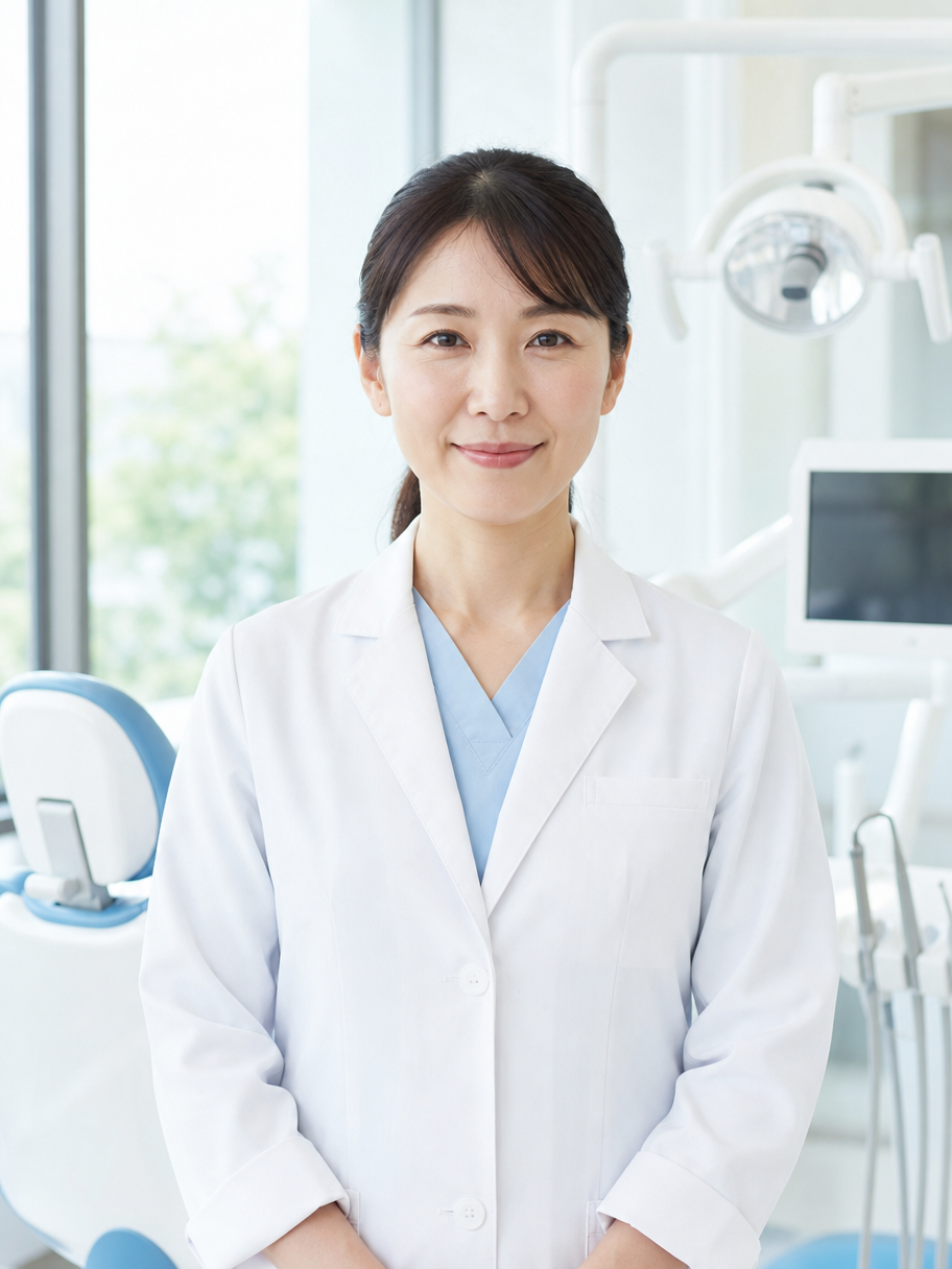 院長 山田彩子