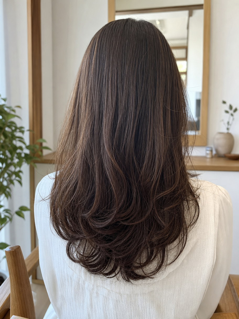 Soft layer