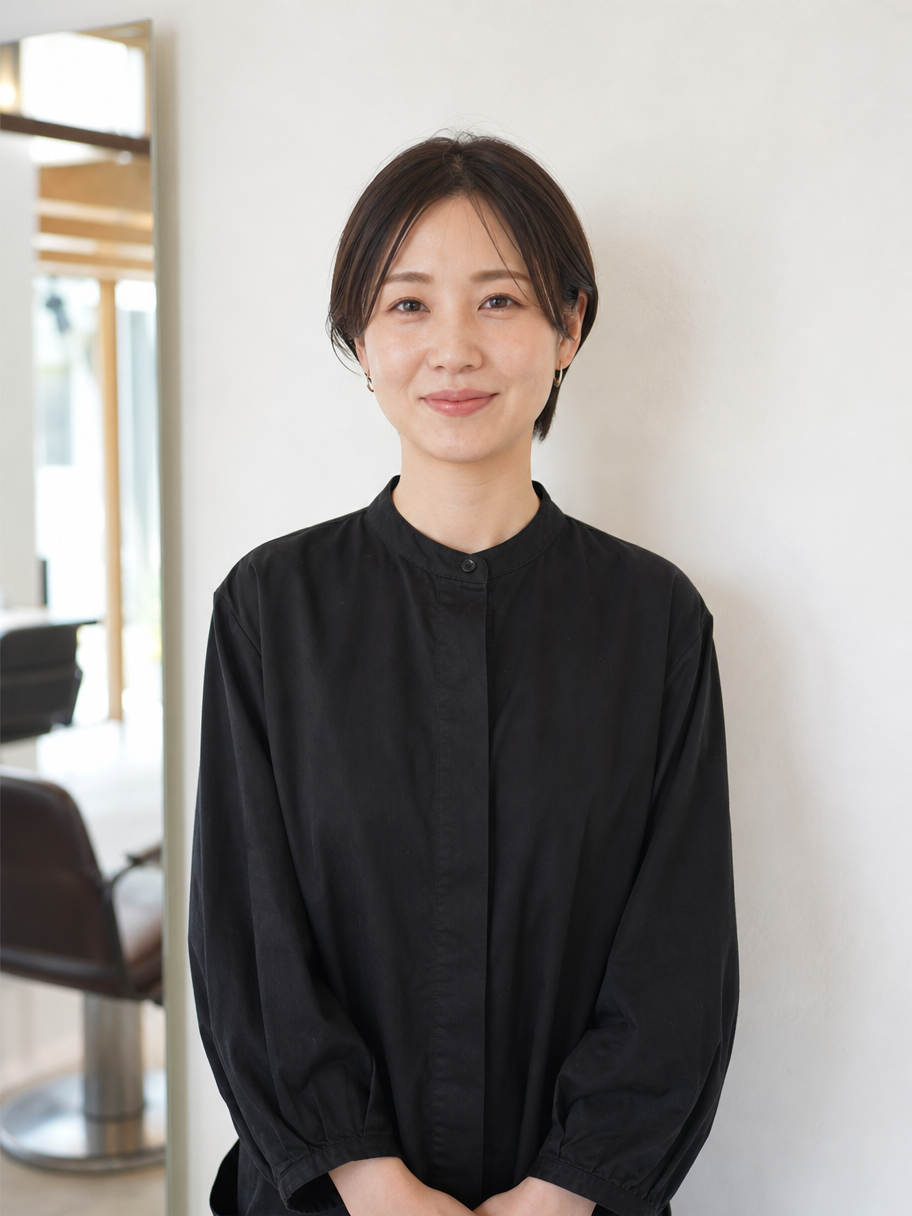 Mio スタイリスト