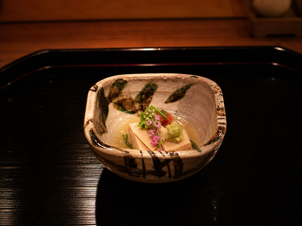 前菜