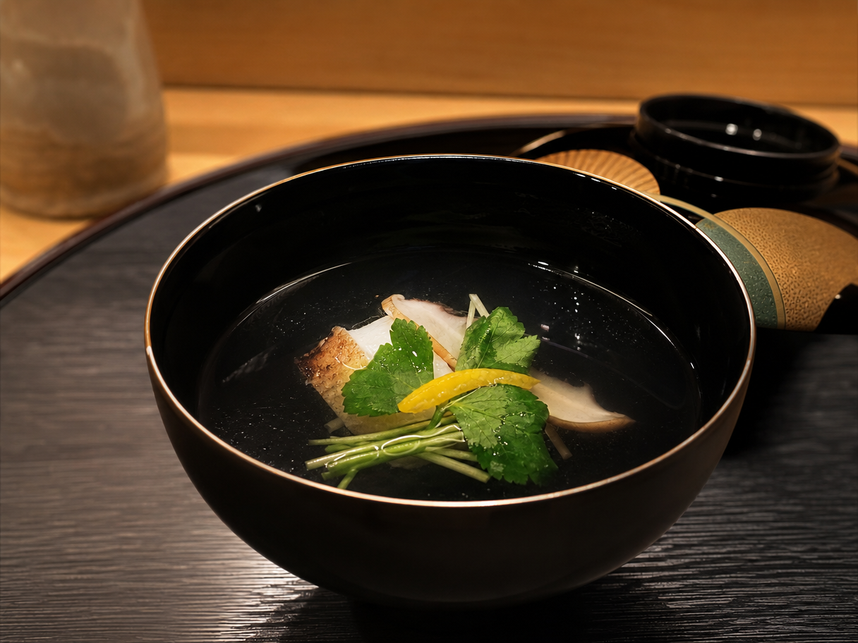 椀物